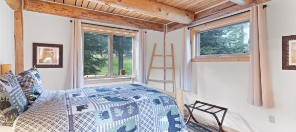 4 bedrooms Commercial property in Breckenridge, USA No. 251 6