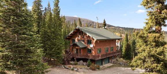 4 bedrooms Commercial property in Breckenridge, USA No. 251 30