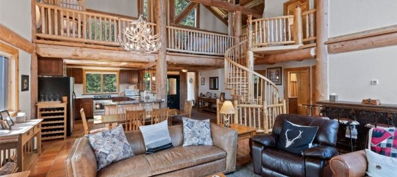 4 bedrooms Commercial property in Breckenridge, USA No. 251 19