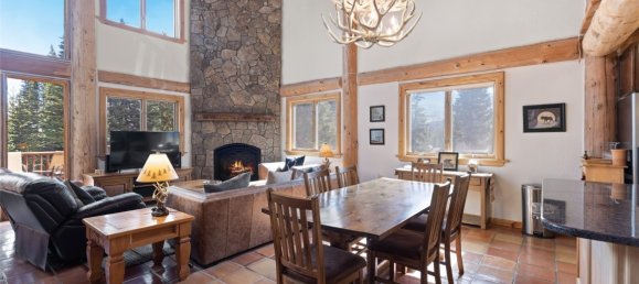 4 bedrooms Commercial property in Breckenridge, USA No. 251 16