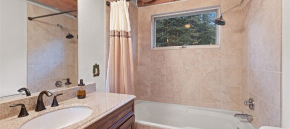 4 bedrooms Commercial property in Breckenridge, USA No. 251 4