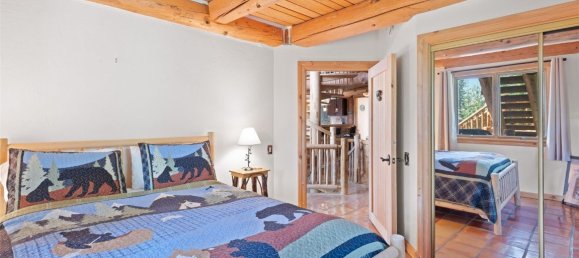 4 bedrooms Commercial property in Breckenridge, USA No. 251 2