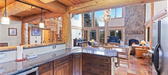 4 bedrooms Commercial property in Breckenridge, USA No. 251 8