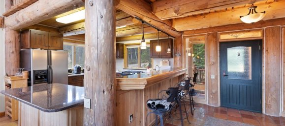 4 bedrooms Commercial property in Breckenridge, USA No. 251 12