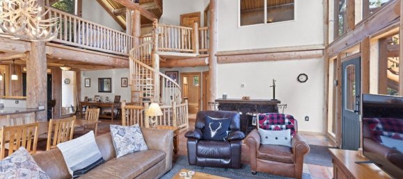 4 bedrooms Commercial property in Breckenridge, USA No. 251 18