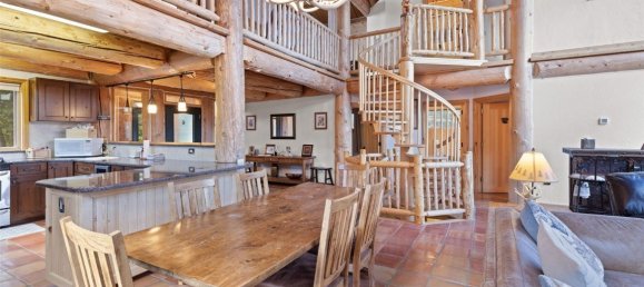 4 bedrooms Commercial property in Breckenridge, USA No. 251 14