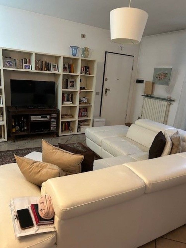 Apartamento de 3 habitaciónes en Gravellona Lomellina, Italy No. 6459