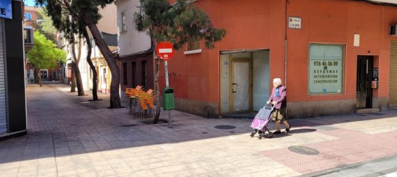 19m² Parking in Zaragoza, Spain No. 65356 8