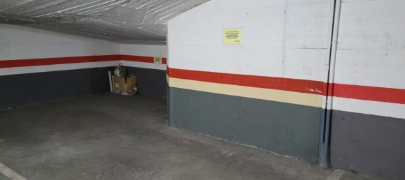 19m² Parking in Zaragoza, Spain No. 65356 5