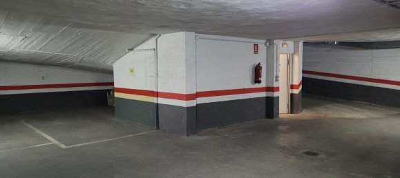 19m² Parking in Zaragoza, Spain No. 65356 6