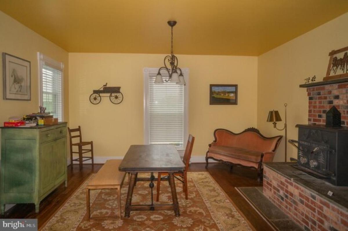  Land in Ijamsville, USA No. 528128