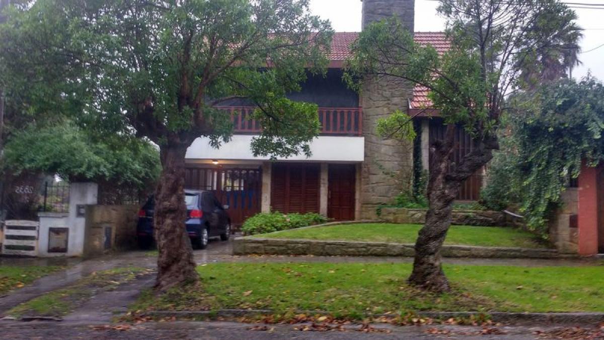 3 Schlafzimmer Haus in Mar del Plata, Argentina, Nr. 70267