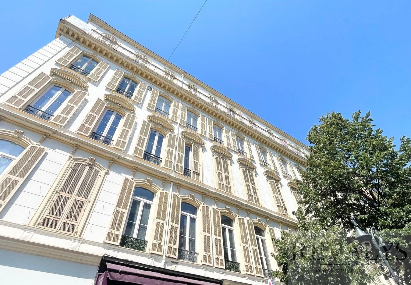 6 rooms Office in Nice, France No. 298814