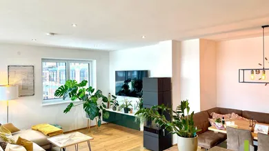 Ático de 3 dormitorios en Gröbming, Austria No. 145381