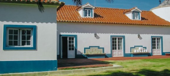 7 bedrooms House in Canha, Portugal No. 119289 11