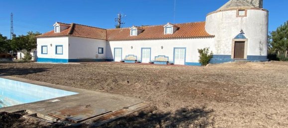 7 bedrooms House in Canha, Portugal No. 119289 19