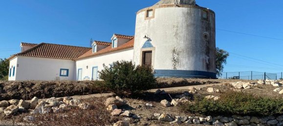 7 bedrooms House in Canha, Portugal No. 119289 27