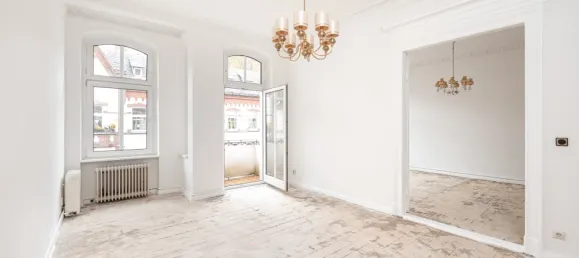 3 rooms Apartment in Spandau, Germany No. 88889 2