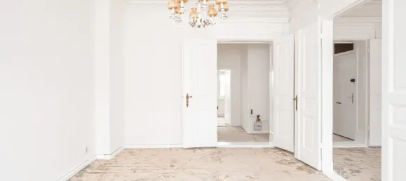 3 rooms Apartment in Spandau, Germany No. 88889 4