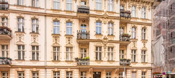 3 rooms Apartment in Spandau, Germany No. 88889 15