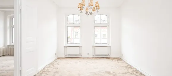 3 rooms Apartment in Spandau, Germany No. 88889 6