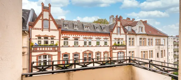 3 rooms Apartment in Spandau, Germany No. 88889 18