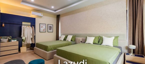 3 bedrooms Villa in Hua Hin, Thailand No. 25251 10