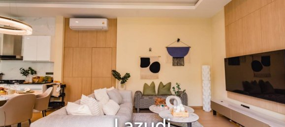 3 bedrooms Villa in Hua Hin, Thailand No. 25251 5