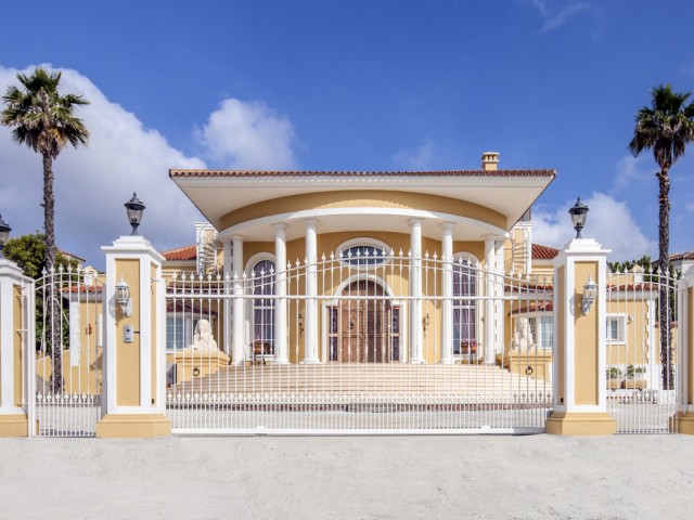 6 Schlafzimmer Villa in Cadiz, Spain, Nr. 84810