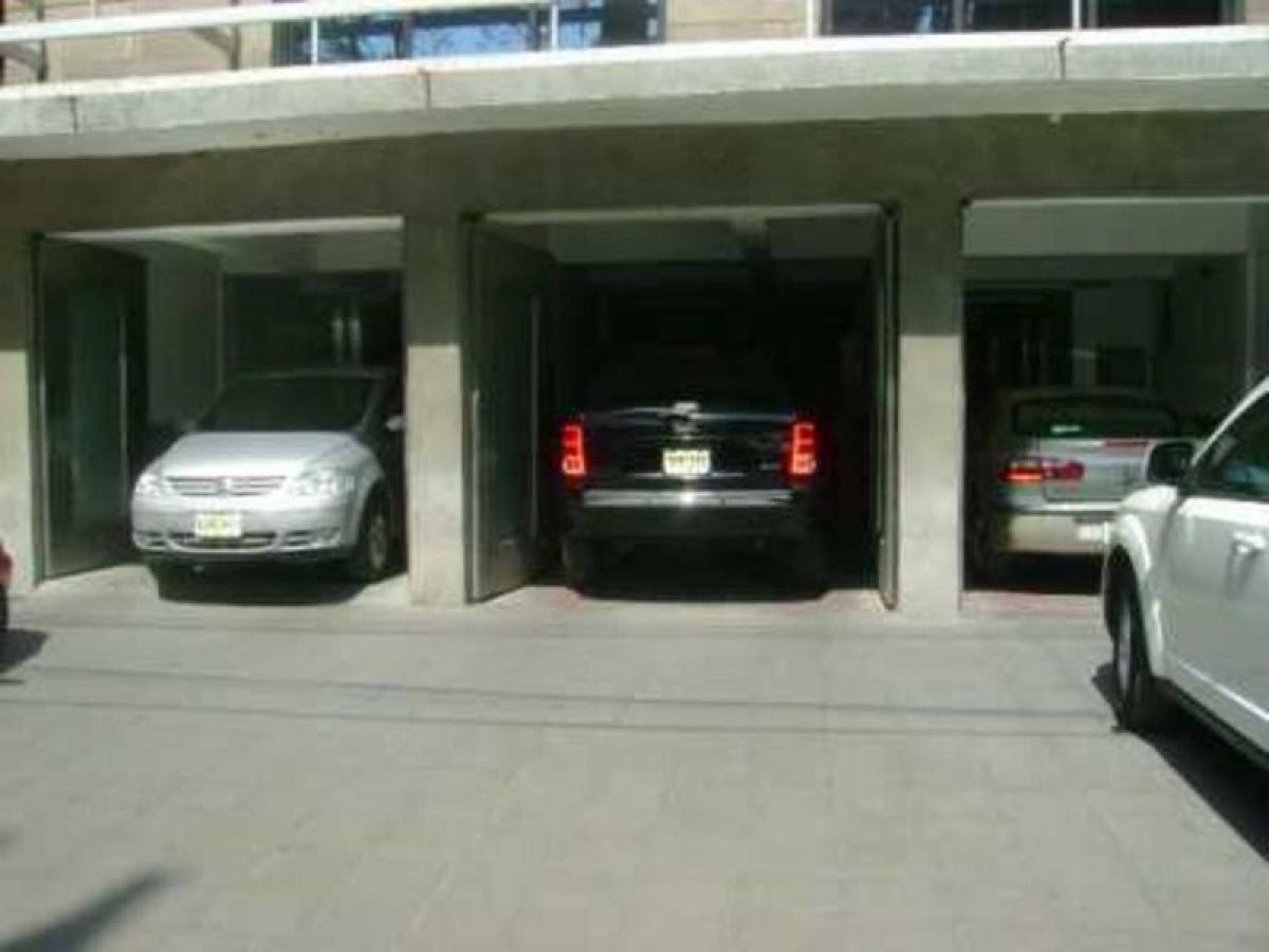 Gebäude in Mexicali, Mexico 330m², Nr. 201584