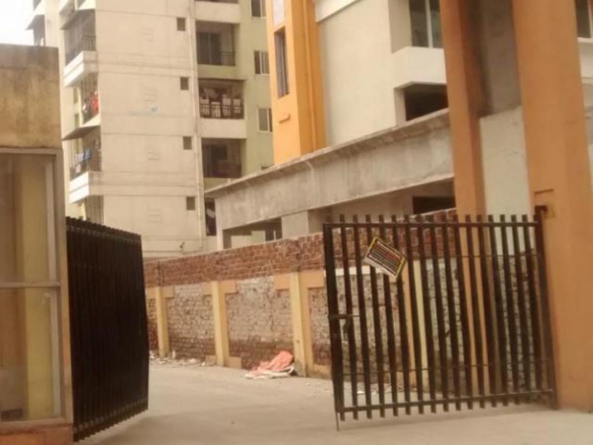 Casa de 2 dormitorios en Mumbai, India No. 62032