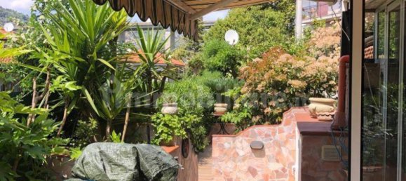 2 Schlafzimmer Wohnung in Bordighera, Italy, Nr. 16342 48