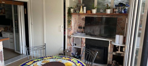 2 Schlafzimmer Wohnung in Bordighera, Italy, Nr. 16342 2