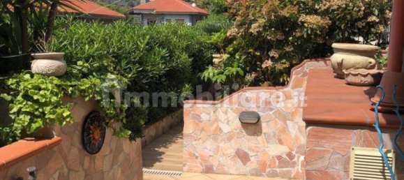 2 Schlafzimmer Wohnung in Bordighera, Italy, Nr. 16342 45