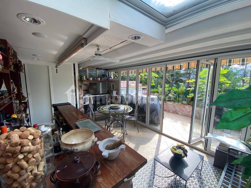 2 Schlafzimmer Wohnung in Bordighera, Italy, Nr. 16342