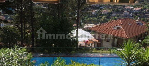 2 Schlafzimmer Wohnung in Bordighera, Italy, Nr. 16342 44