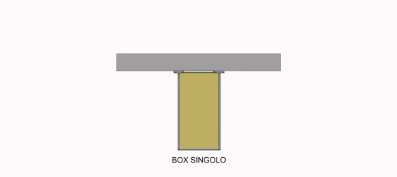 Garagem em Tradate, Italy 16 m² N.º 16838 6