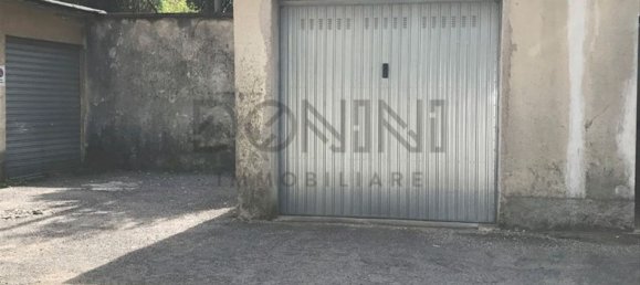 Garagem em Tradate, Italy 16 m² N.º 16838 4