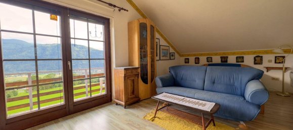 Casa de 10 habitaciónes en Lurnfeld, Austria No. 206299 19