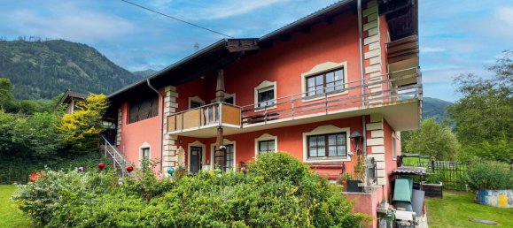 Casa de 10 habitaciónes en Lurnfeld, Austria No. 206299 5