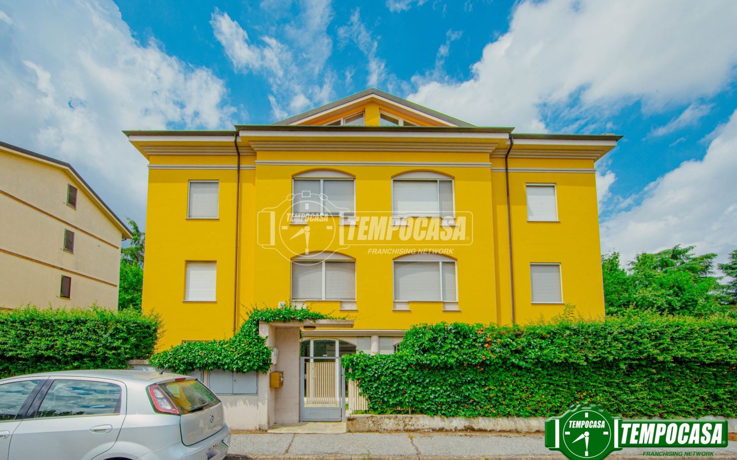 2 chambres Appartement à Voghera, Italy No. 275885