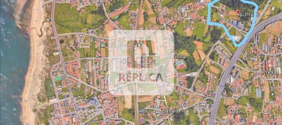 Grundstück in Vila Nova de Gaia, Portugal, Nr. 108069 7