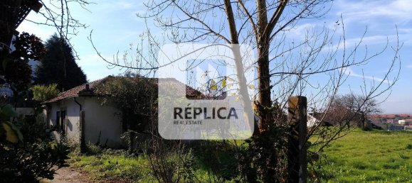 Grundstück in Vila Nova de Gaia, Portugal, Nr. 108069 2