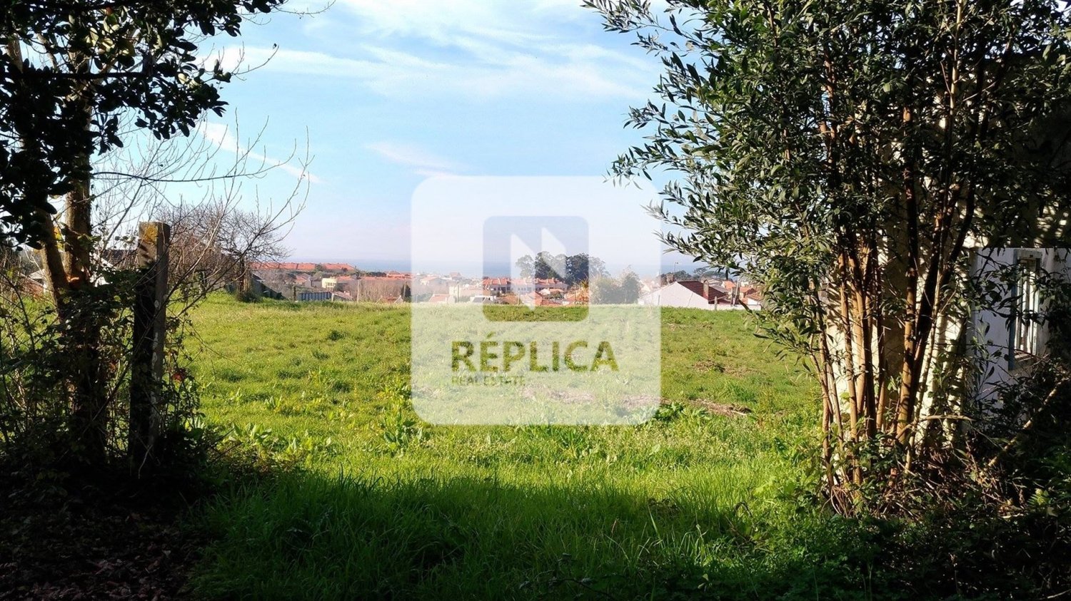 Grundstück in Vila Nova de Gaia, Portugal, Nr. 108069