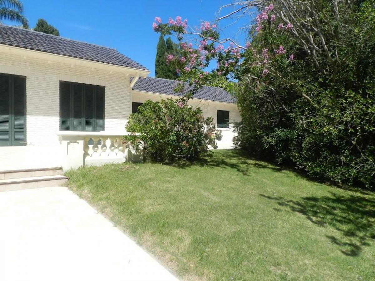 4 غرف نوم منزل في Maldonado, Uruguay رقم 7874