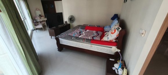 2 Schlafzimmer Eigentumswohnung in Pattaya, Thailand, Nr. 280 19