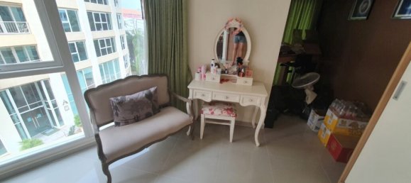 2 Schlafzimmer Eigentumswohnung in Pattaya, Thailand, Nr. 280 18