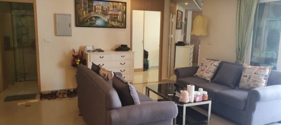 2 Schlafzimmer Eigentumswohnung in Pattaya, Thailand, Nr. 280 9