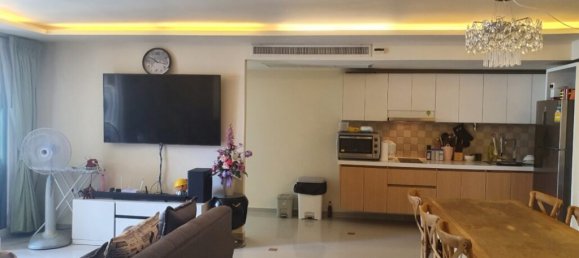 2 Schlafzimmer Eigentumswohnung in Pattaya, Thailand, Nr. 280 10