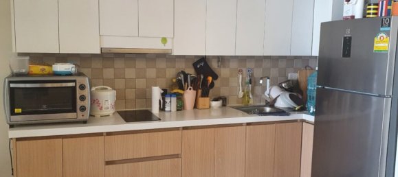 2 Schlafzimmer Eigentumswohnung in Pattaya, Thailand, Nr. 280 13